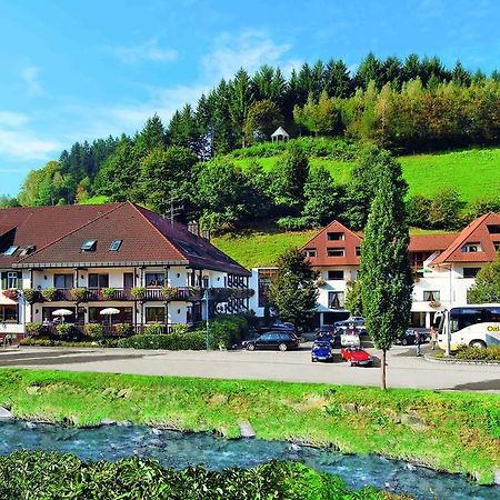 Hotel 3 Koenige Oberwolfach Exterior foto
