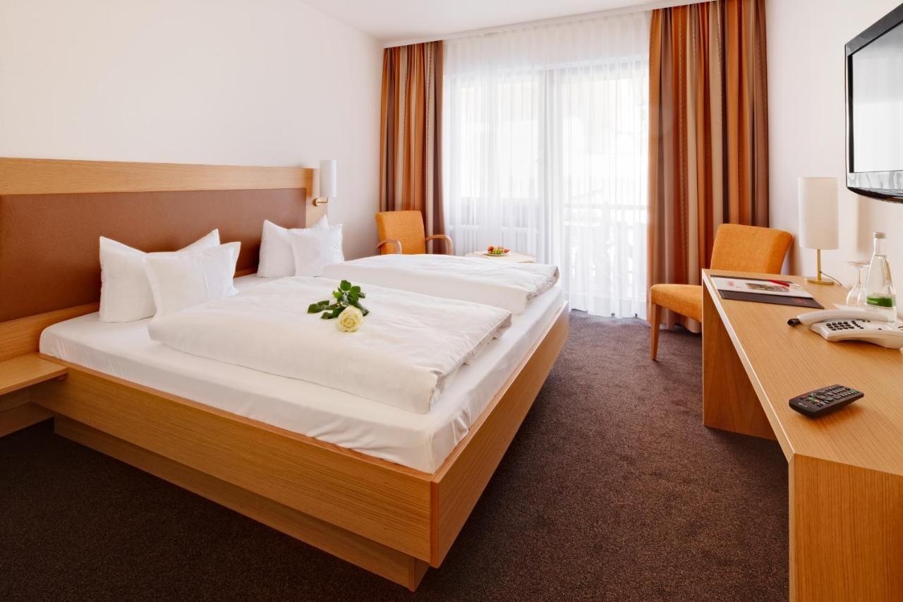 Hotel 3 Koenige Oberwolfach Cameră foto